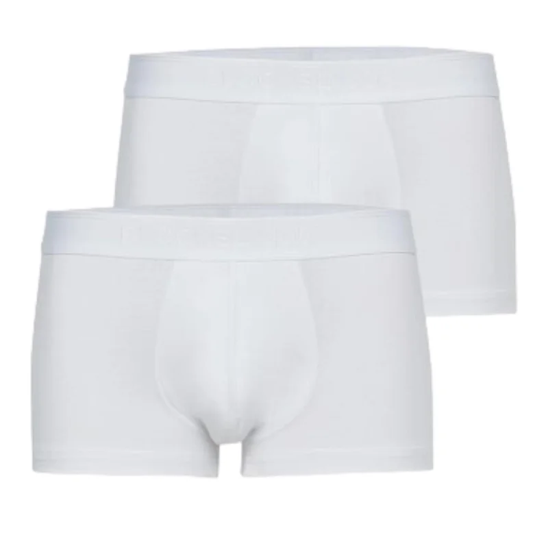 Blackspade 2 Pack Mood Lite Collection Shorty - White