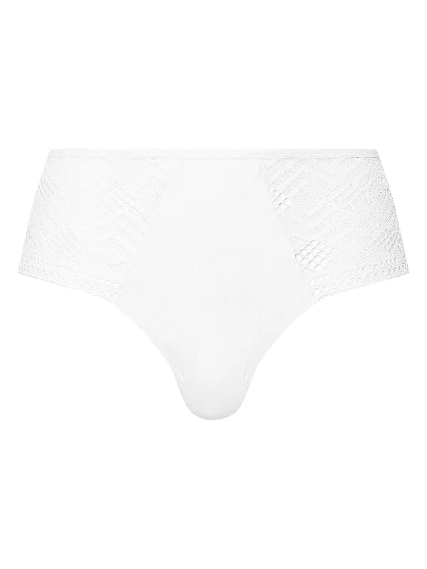 Passionata Ondine Shorty - White