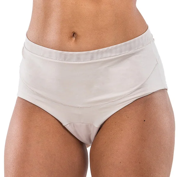 del Sol – Nude – Women’s Incontinence Underwear