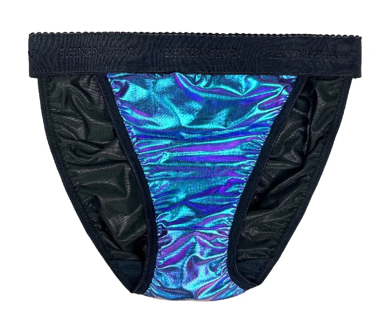 Iridescent Rio Signature Waistband Panty