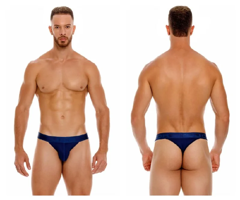 JOR 1955 Element Thongs Color Blue