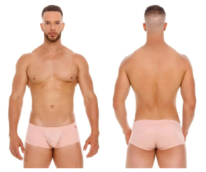 JOR 2069 Orion Trunks Color Rose