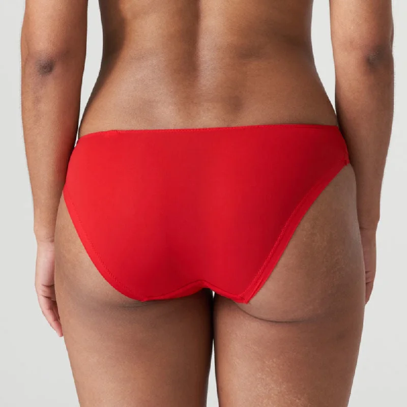 Marie Jo Danae Rio Brief In Red