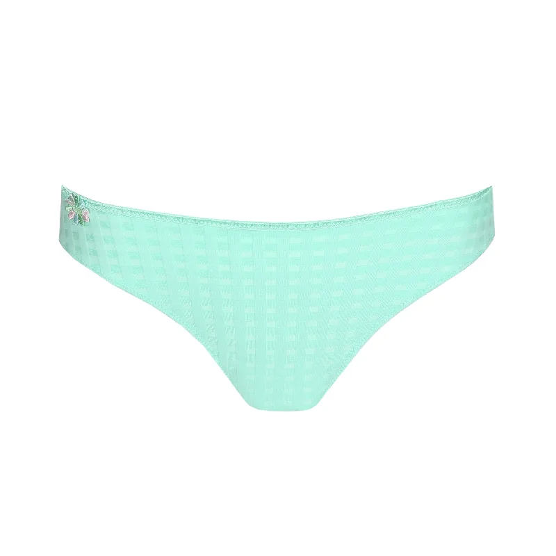 Marie Jo Avero Rio Brief Miami Mint