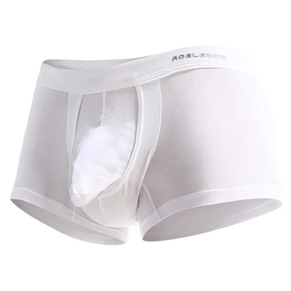 Men's Modal Ball Dual-Use Separate Boxer Briefs