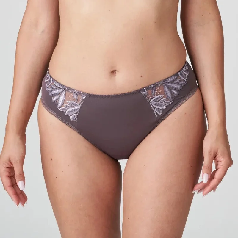 PrimaDonna Orlando Rio Brief In Eyeshadow