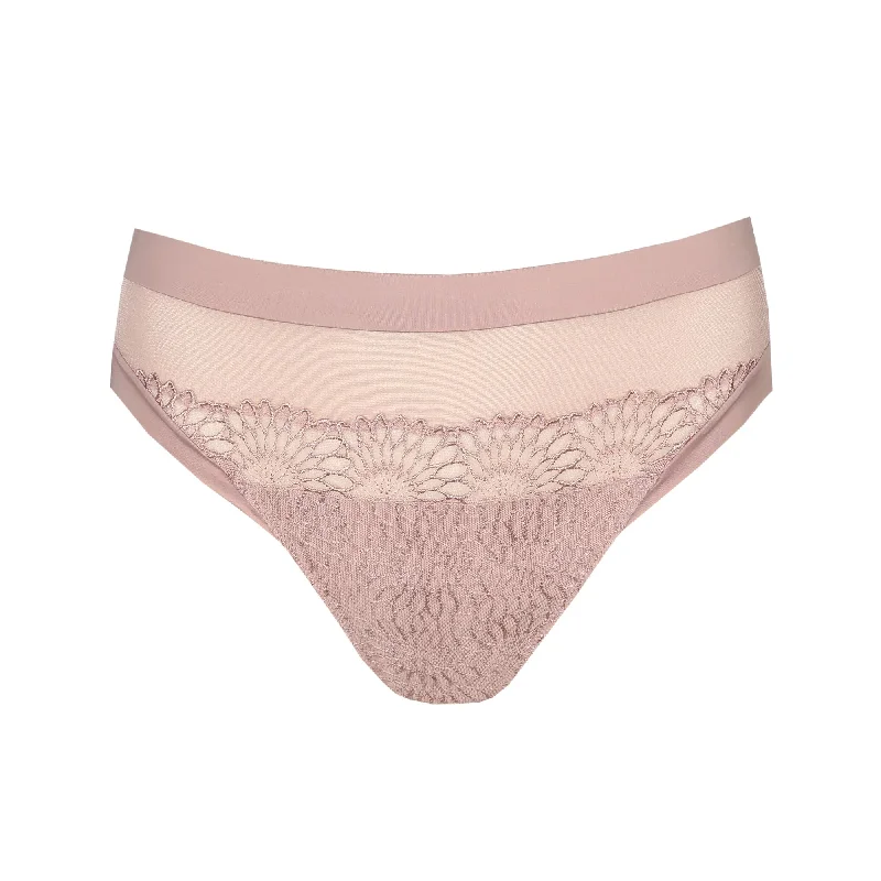 PrimaDonna Sophora Rio Briefs Bois de rose