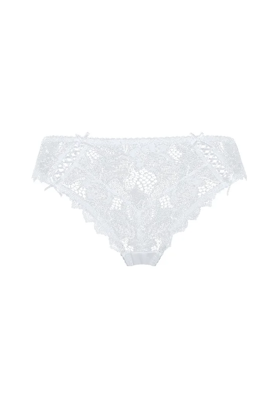 Sans Complexe Arum Briefs - White