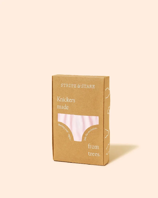 The Original Brief - Pale Pink