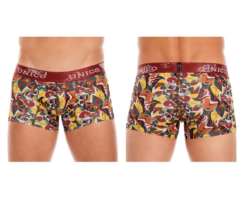 Unico 22100100117 Acrilico Trunks