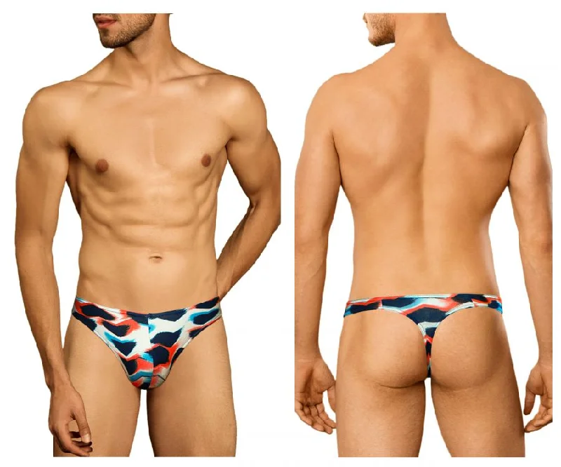 Doreanse Waves Thong