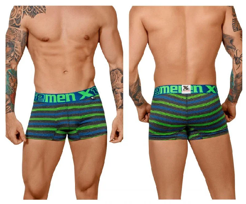 Xtremen 51453C Stripes Trunk