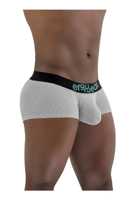 JCSTK - ErgoWear EW1393 MAX Trunks Light Gray