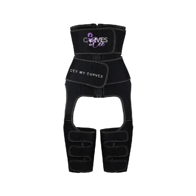 Deluxe Body Shaper