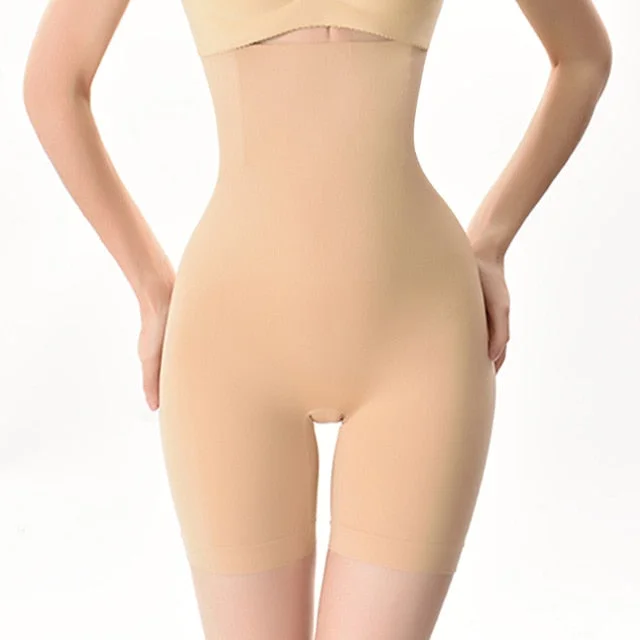 Firm Control Seamless Shapewear