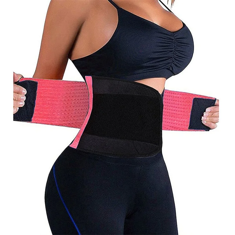 Firm Control Shapewear Belt