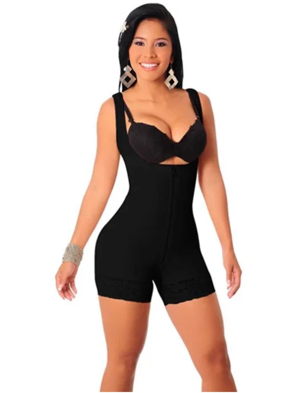 Full Bodysuit Shaper