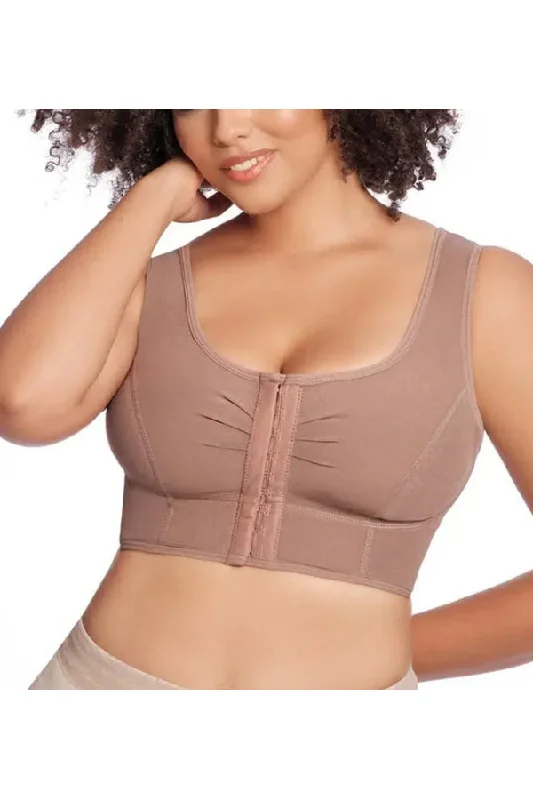 Support Recovery Bra